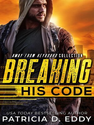 cover image of Breaking His Code
